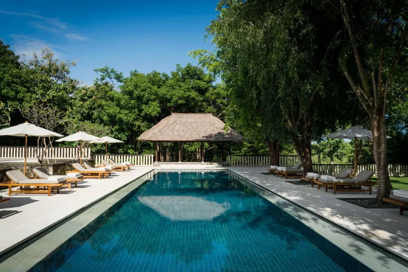 REVĪVŌ Wellness Resort Nusa Dua Bali - Image 1