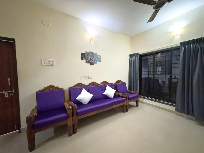 Lux Beach House-1 - Image 1