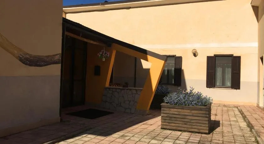 B&B Valle Florina - Image 1