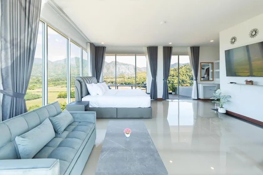 Doo Mhok Resort - Image 1