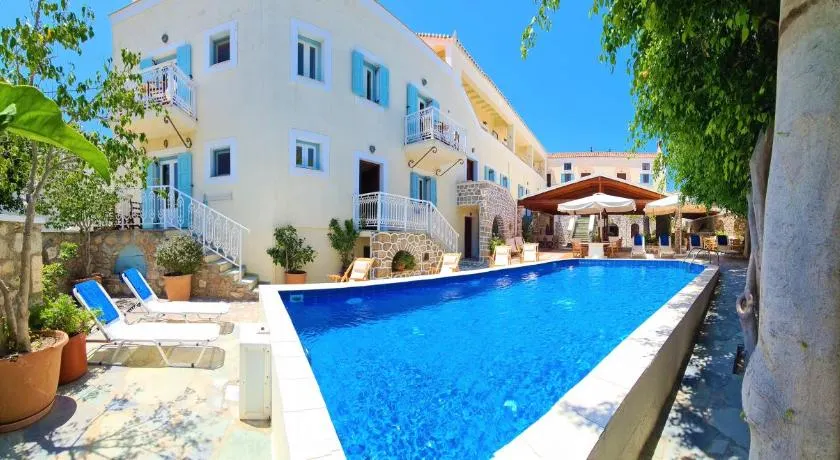 Kastro Hotel - Image 1