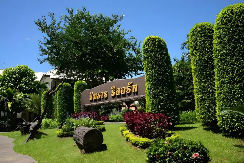 Rimtarn Resort - Image 1
