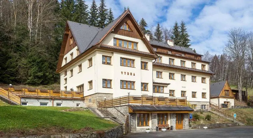 Samoobslužný hotel Vydra - Image 1