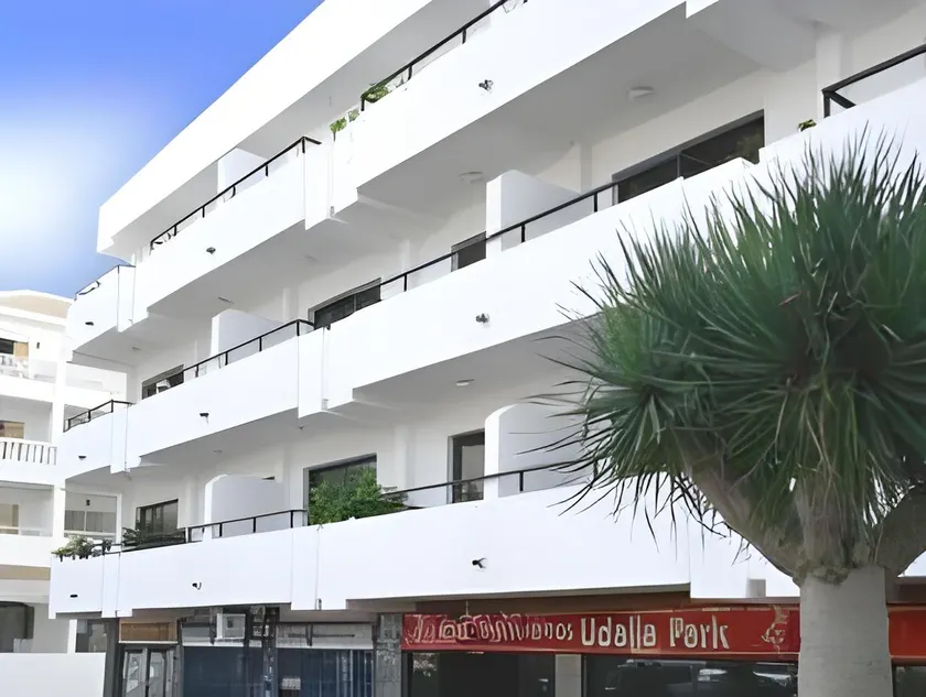 Udalla Park - Hotel & Apartamentos - Image 1