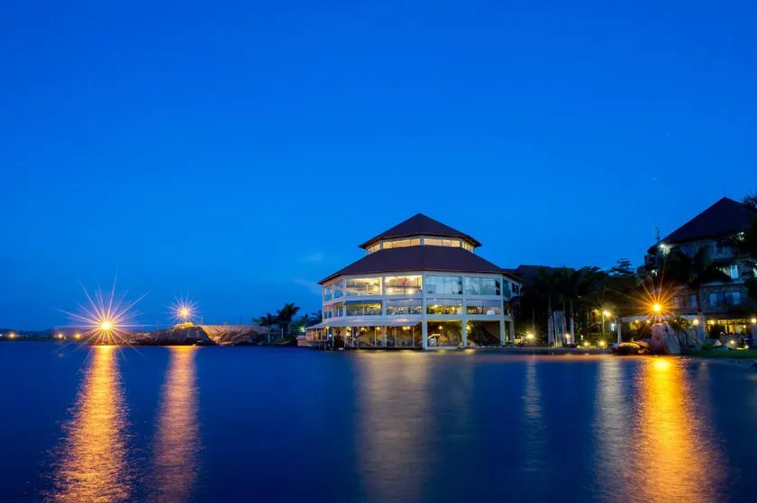 Malaika Beach Resort - Image 1