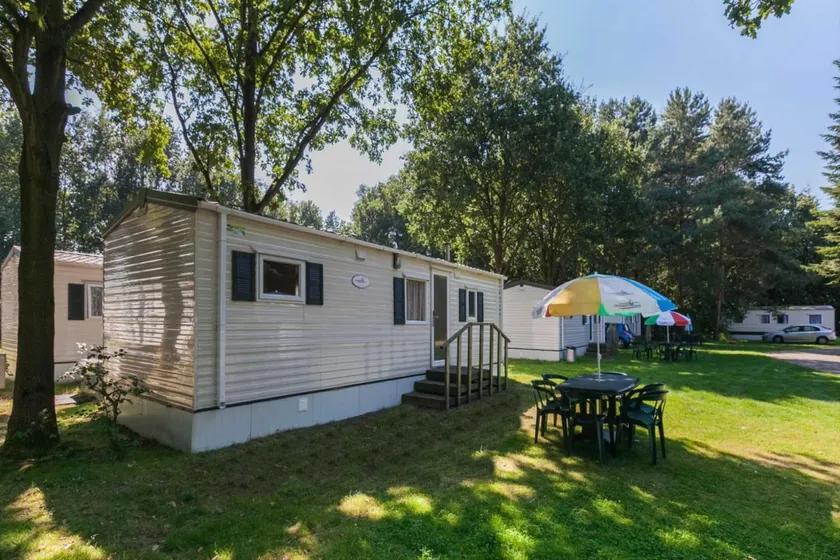 BH Dommeldal Mobile home - Image 1
