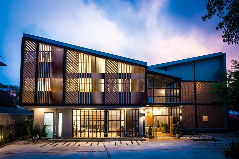 Hug Inn Phrae - Image 1