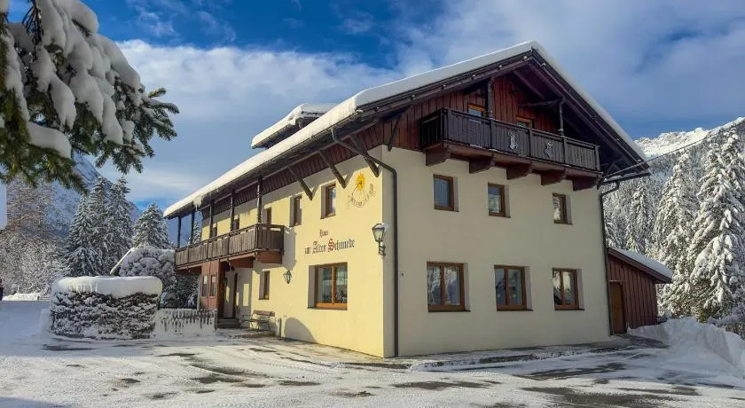 Alte Schmiede - Image 1