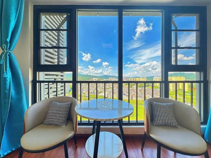 U-Man City Boutique Hotel (Derun Langyue Bay Branch) - Image 1