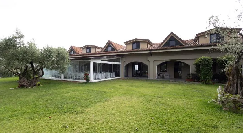 Agriturismo S. Angelo - Image 1