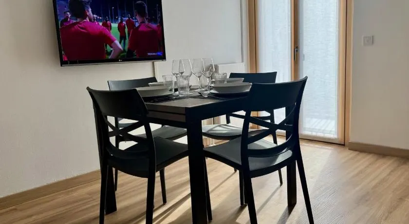 MC Apartments - Sport & Nature - Image 1