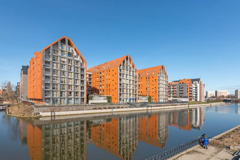 Aura by Comfort Apartments - Image 1