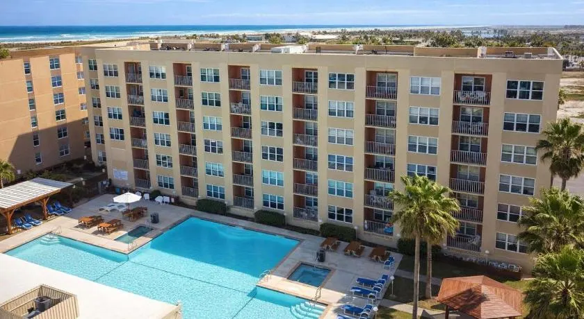 EZ Beach Access Great Family Condo SpaceX view - Image 1