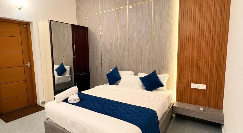 Thanal Home Stays - Image 1