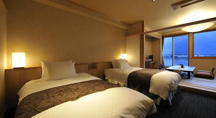 Hotel Seifuen - Image 1