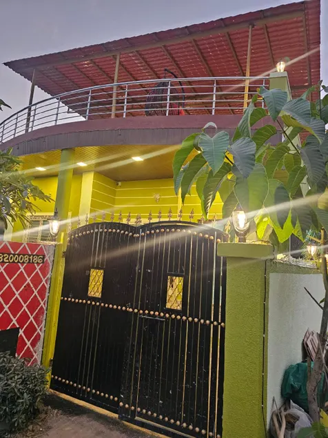 Saaz villa - Image 1
