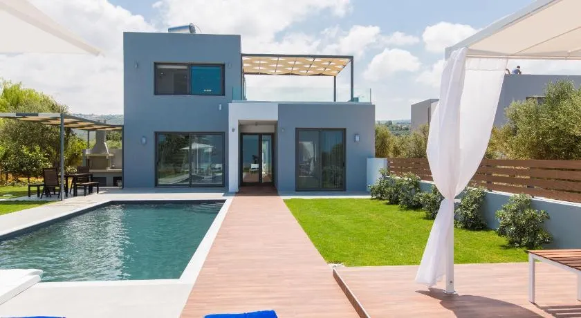 Vilana Exclusive Villas - Image 1