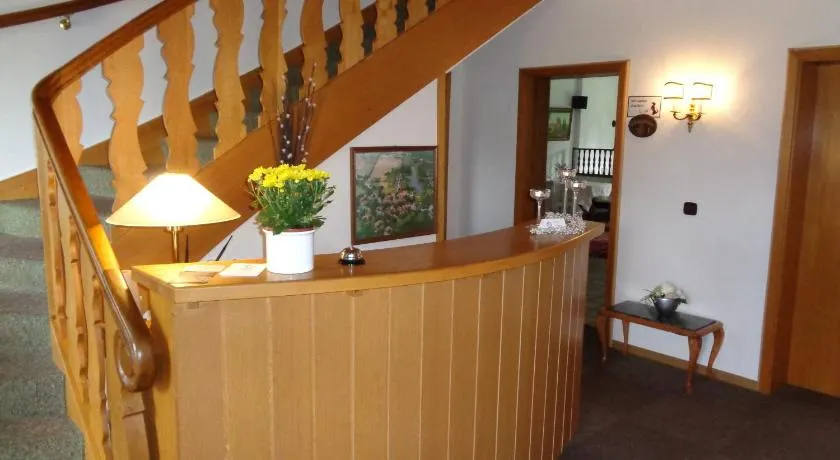Hotel Garni Eichhornkobel - Image 1