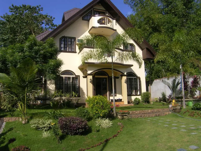 Belfort House B&B - Image 1