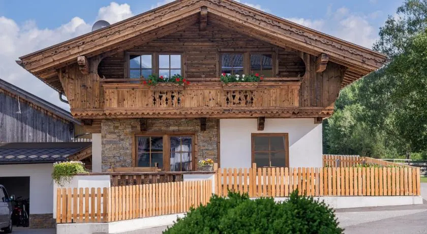 Alpenchalet Stadlpoint - Image 1