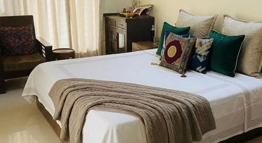 Serenity Escape - A Pet Friendly Himalayan Stay - Image 1