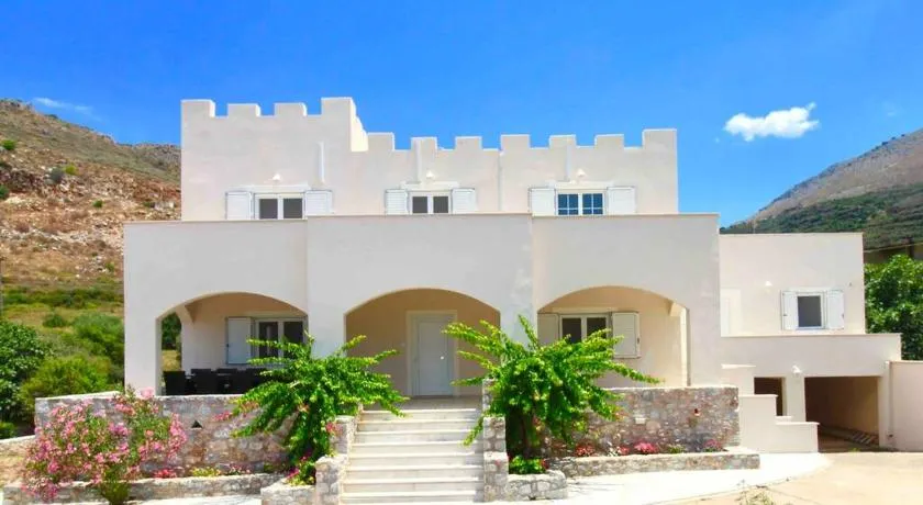 Villa Itilo - Image 1