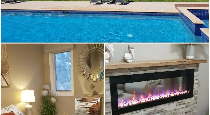 Island Rose - Luxe Resort Villa 3 x bedroom - Phillip Island - Image 1