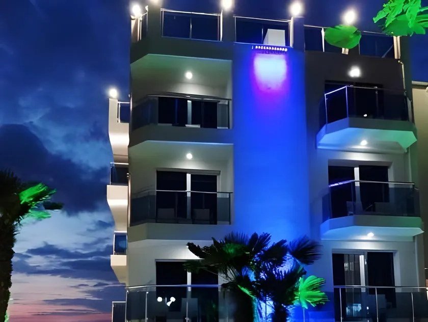 AGATA BEACH Boutique -Adult Only - Image 1