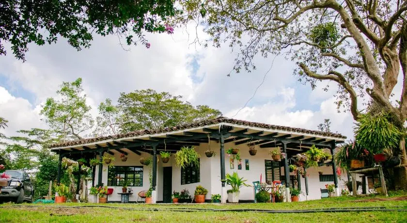 Hotel Kuácara Campestre - Image 1