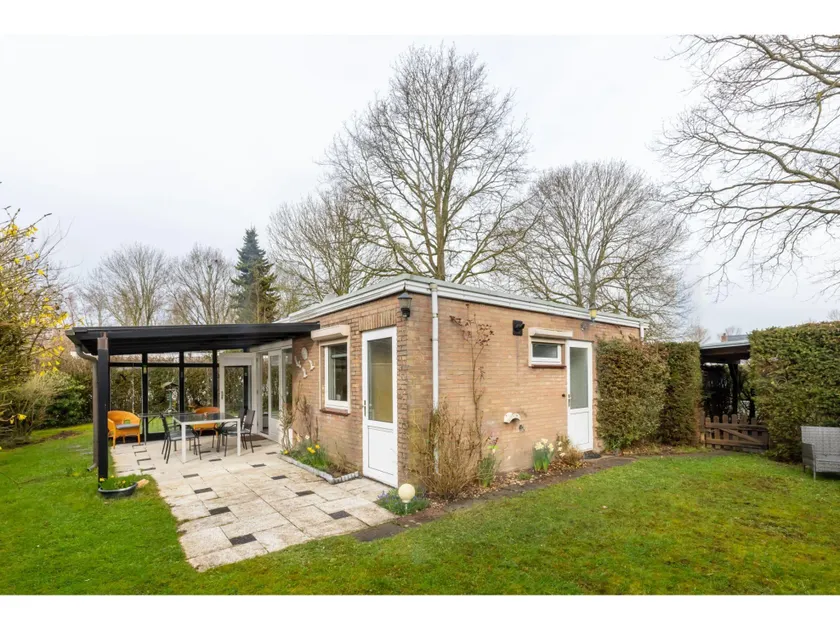Holiday Home near Veerse Meer - Image 1