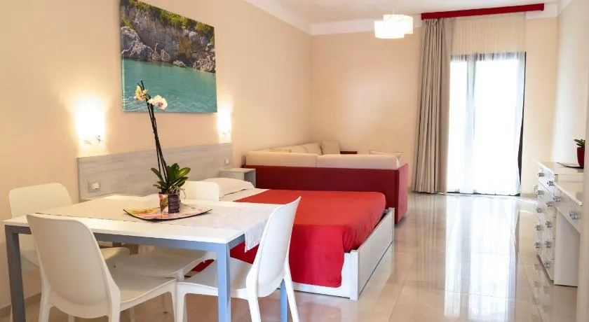Residence Cilento - Image 1