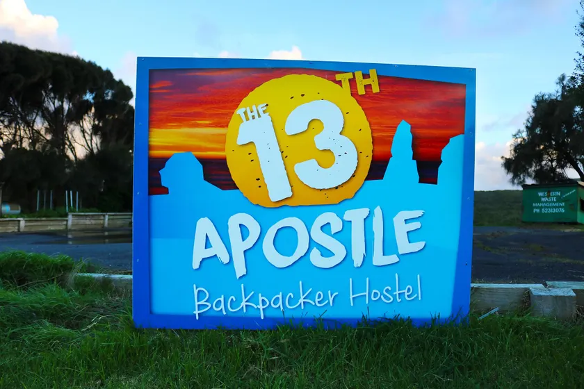 13th Apostle Accommodation - Image 1