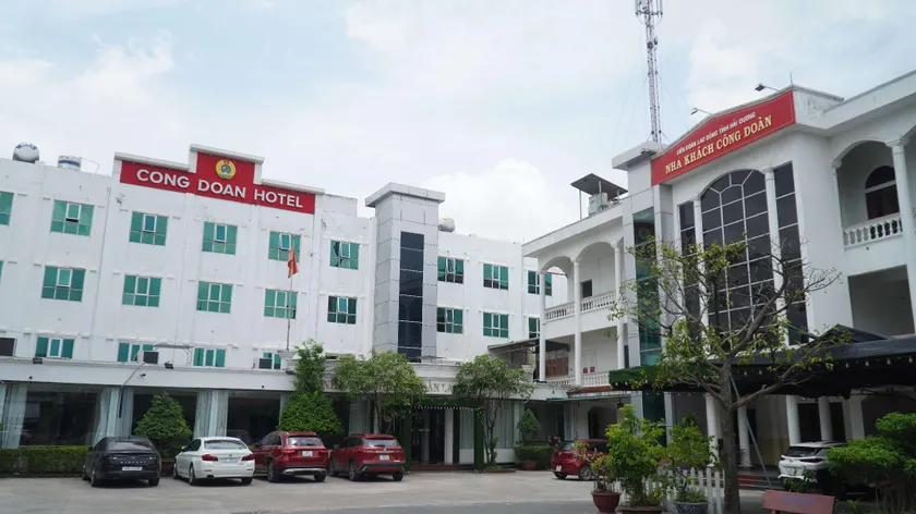 NK Công Đoàn Hải Dương - Image 1