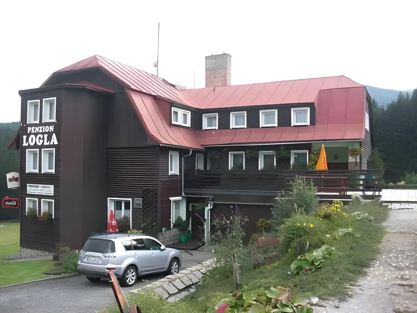 Penzion Logla - Image 1
