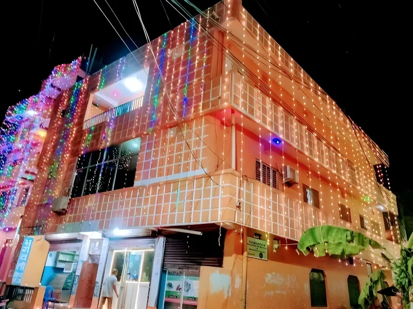 BHAGWATI GUEST HOUSE - Image 1