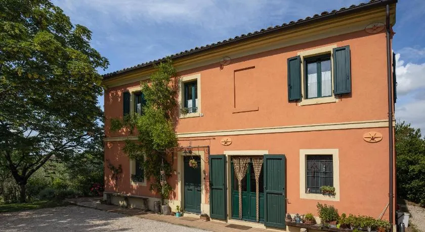 B&B Viadelcampo - Image 1