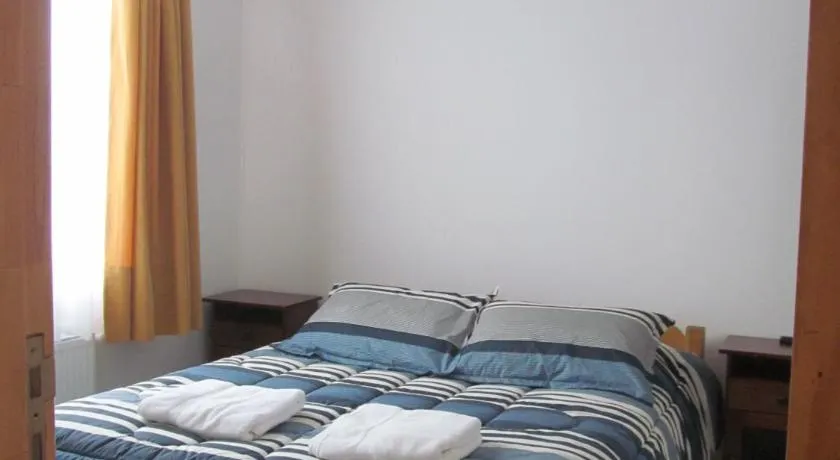 Hostal Balmaceda - Image 1