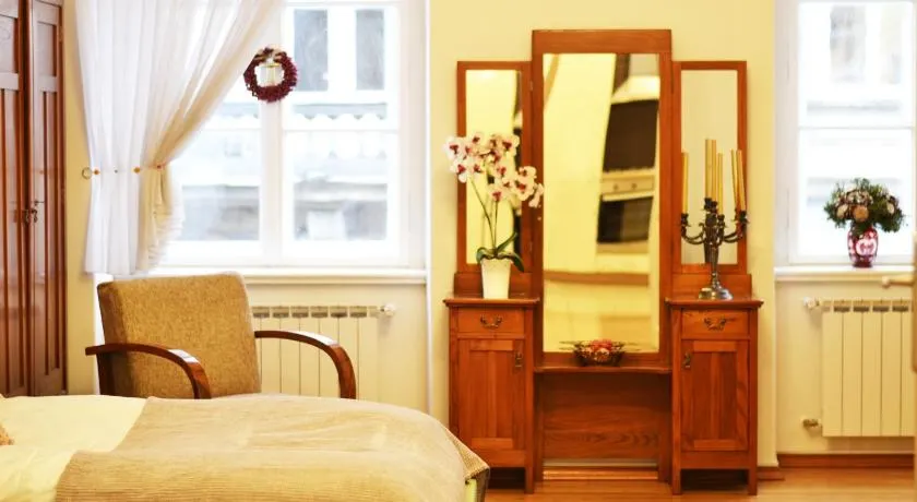 Zagreb Centre Apartments - Image 1