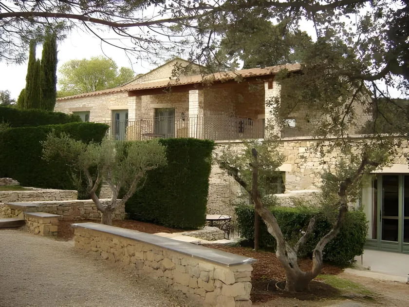Résidence Odalys La Bastide des Chênes - Image 1