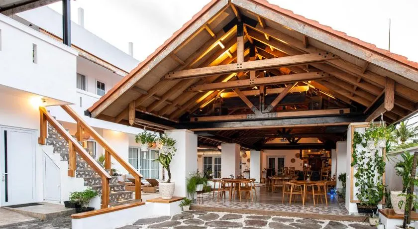 Keramas Moonlight Villa - Image 1