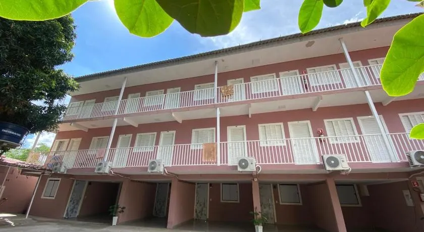 HOTEL ALAMEDA - Image 1