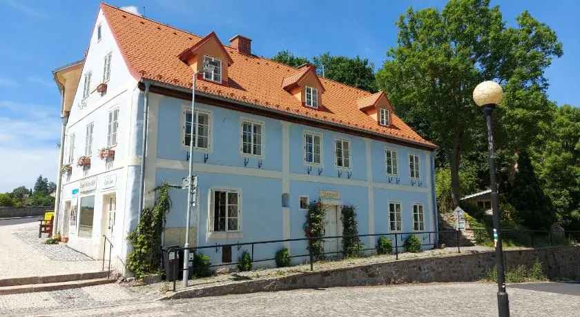 Penzion Modrý Svět - Image 1