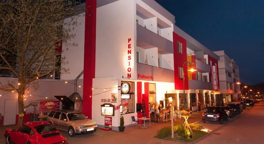 Pension Frühwirth - Image 1