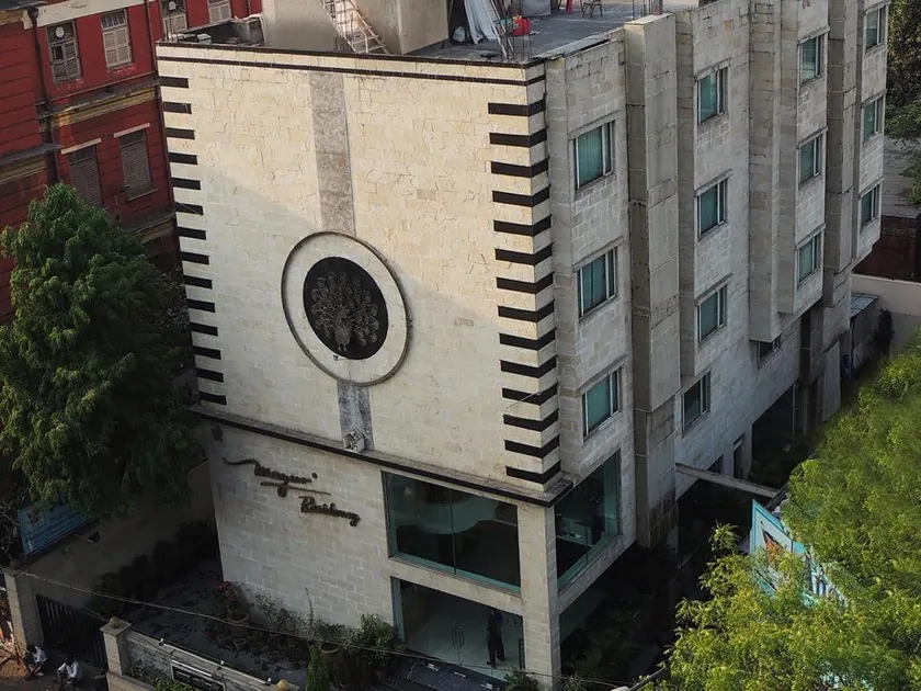 Mayur Residency - Image 1