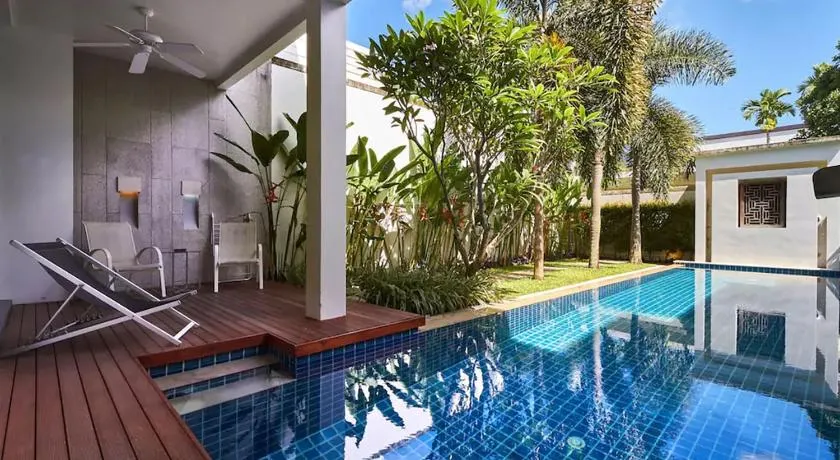 Villa Oxygen - Bangtao Beach - Image 1