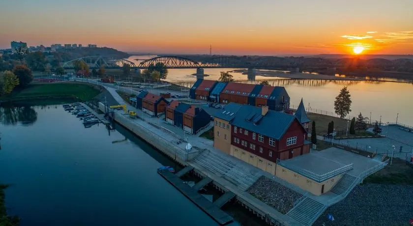 Marina Grudziądz - Image 1