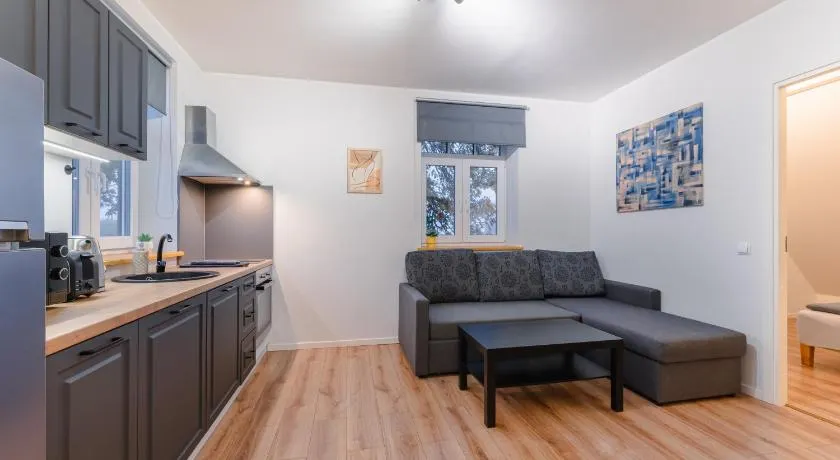 Posti Guesthouse - Image 1