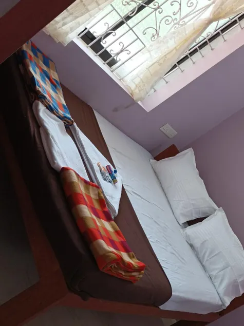 Hakuna Matata Holiday Homes Goa.(Entire Apartment) - Image 1