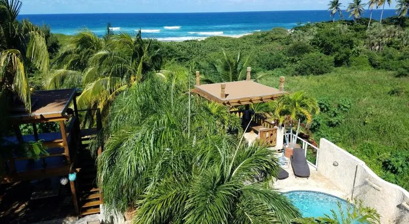 Jobos Beach House - Steps from the beach! - Image 1