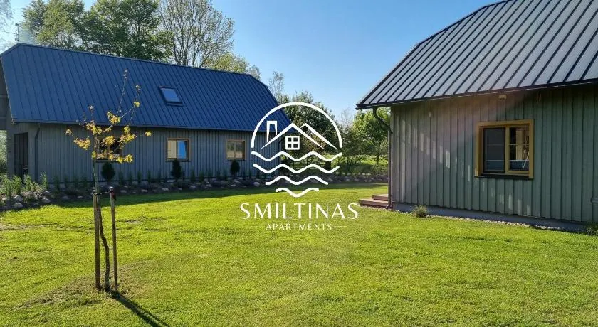 Smiltinas - Image 1